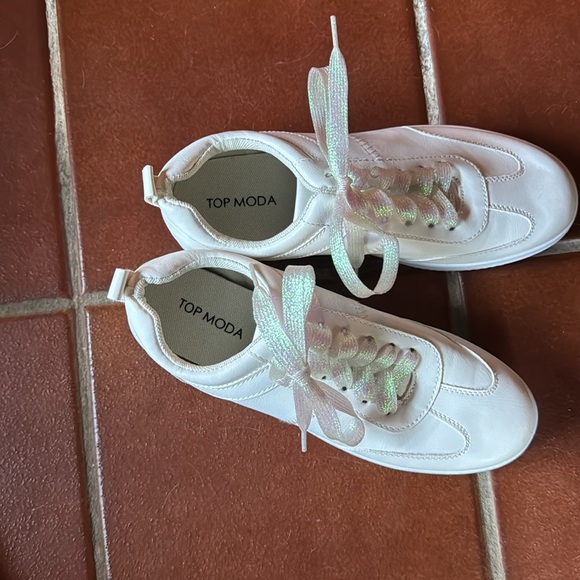 Top Moda sneakers size 9 women - Picture 5 of 9